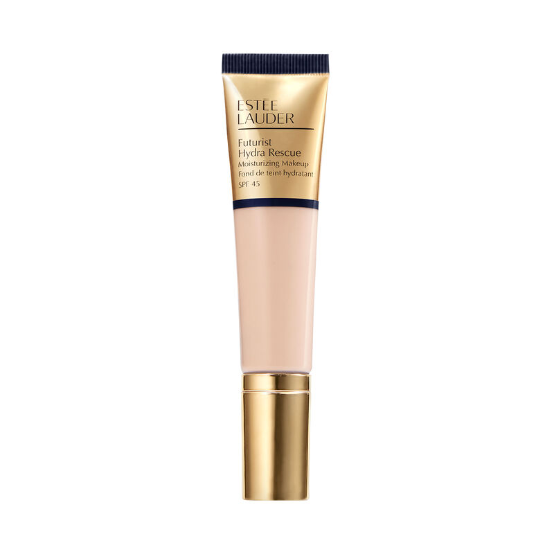 Est&eacute;e Lauder Futurist Hydra Rescue Moisturizing Makeup SPF 45 image number 6